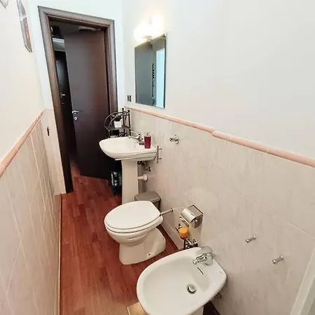 Apartment Accogliente Monolocale