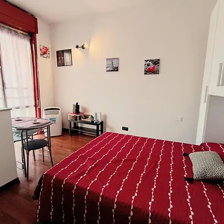 Accogliente Monolocale Apartment *