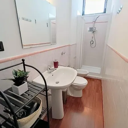 Accogliente Monolocale Apartment