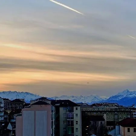 Daire Accogliente Monolocale